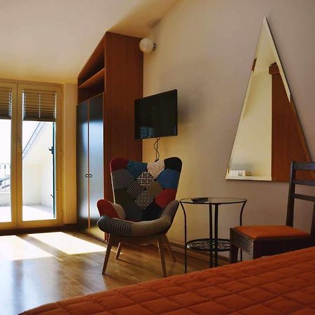 Beb Cornelia Bed & Breakfast อาตริ ภายนอก รูปภาพ