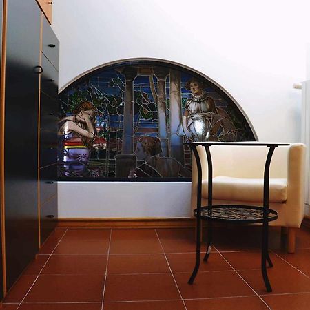 Beb Cornelia Bed & Breakfast อาตริ ภายนอก รูปภาพ