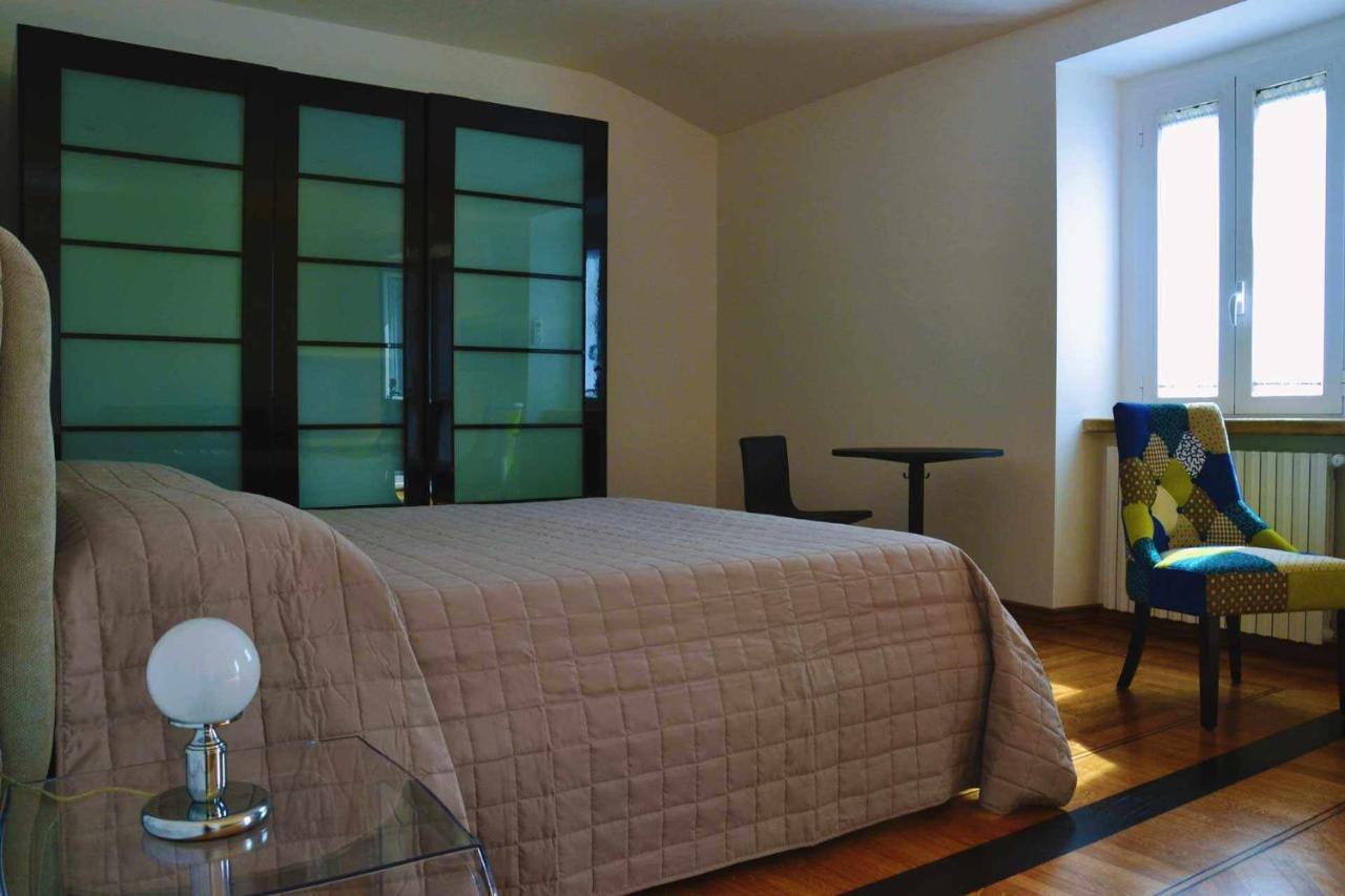 Beb Cornelia Bed & Breakfast อาตริ ภายนอก รูปภาพ