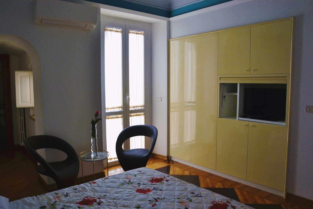 Beb Cornelia Bed & Breakfast อาตริ ภายนอก รูปภาพ