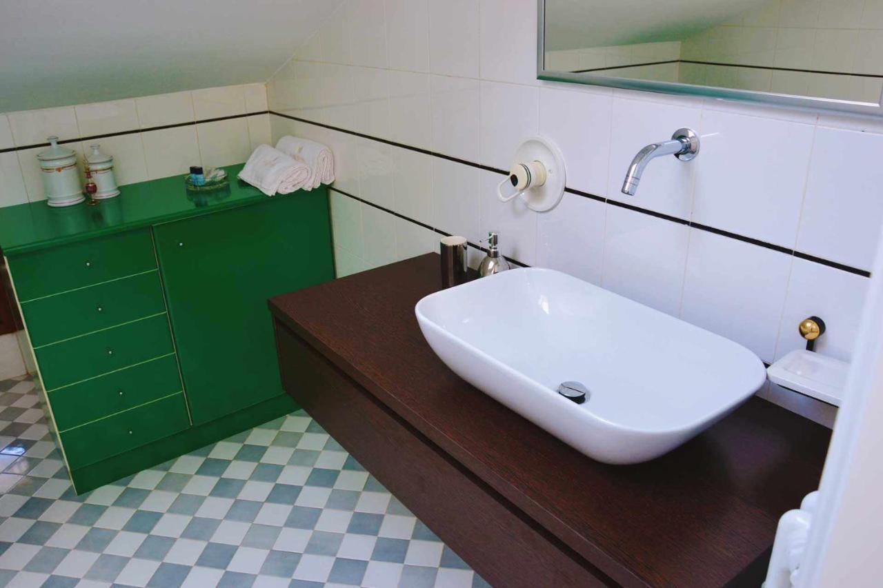 Beb Cornelia Bed & Breakfast อาตริ ภายนอก รูปภาพ