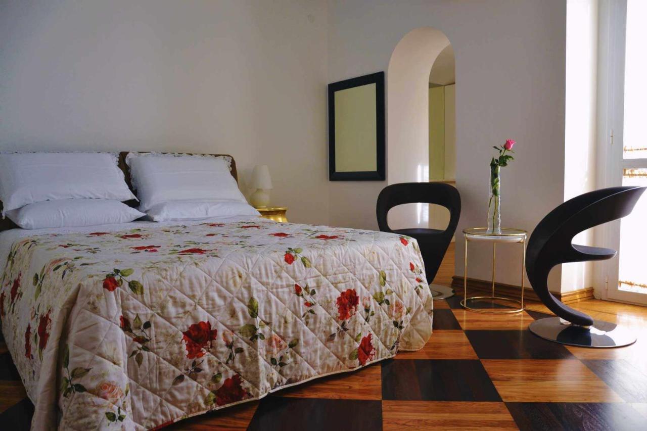Beb Cornelia Bed & Breakfast อาตริ ภายนอก รูปภาพ