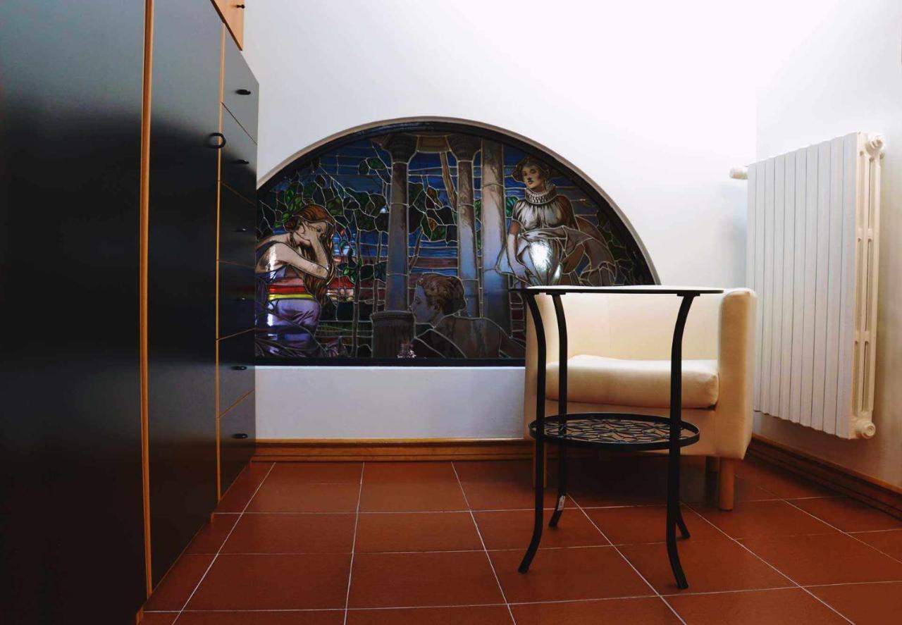Beb Cornelia Bed & Breakfast อาตริ ภายนอก รูปภาพ
