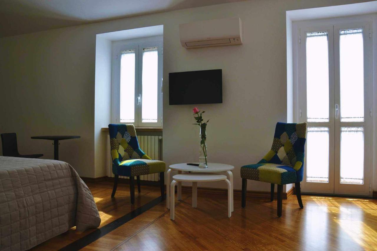 Beb Cornelia Bed & Breakfast อาตริ ภายนอก รูปภาพ