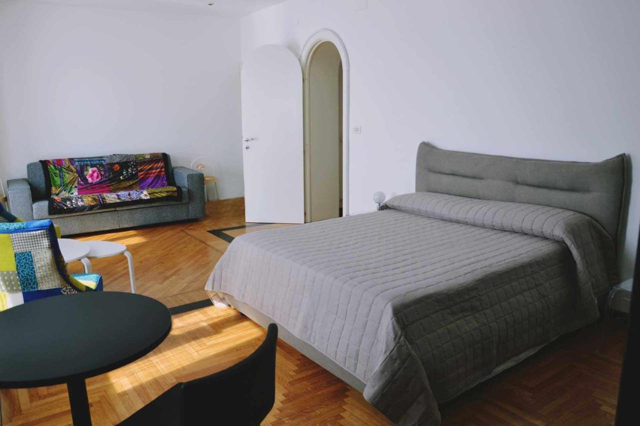 Beb Cornelia Bed & Breakfast อาตริ ภายนอก รูปภาพ