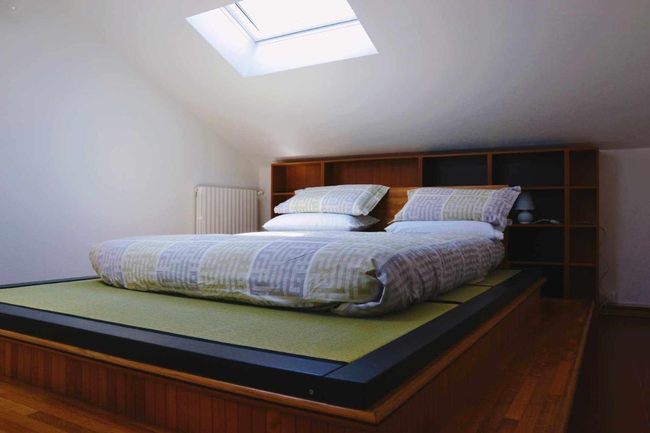 Beb Cornelia Bed & Breakfast อาตริ ภายนอก รูปภาพ