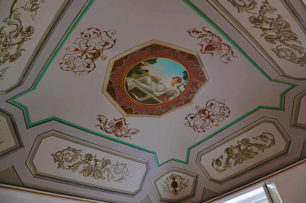 Beb Cornelia Bed & Breakfast อาตริ ภายนอก รูปภาพ