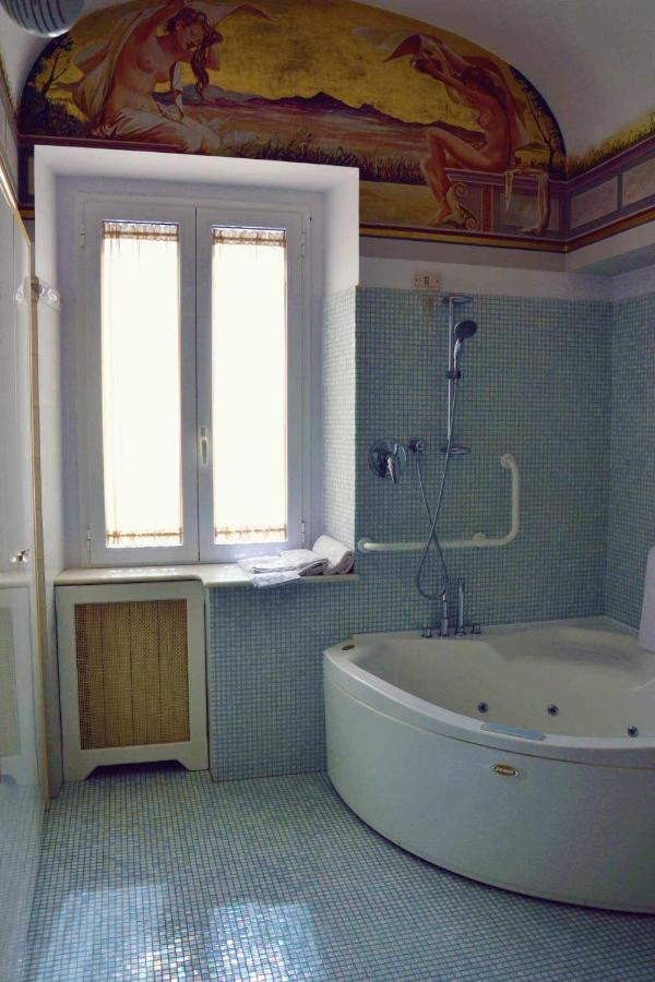 Beb Cornelia Bed & Breakfast อาตริ ภายนอก รูปภาพ